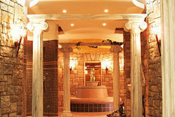 VALAMAR PADOVA HOTEL (Rab)